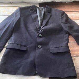 Nautica Blazer Navy